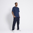 Stickad t-shirt "Truls"